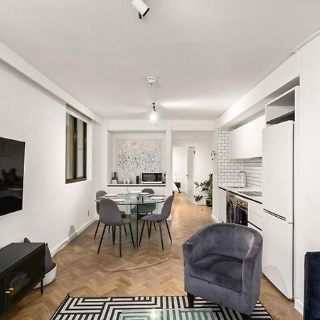Appartement Luxurious With Stunning View à Le Cap Extérieur photo