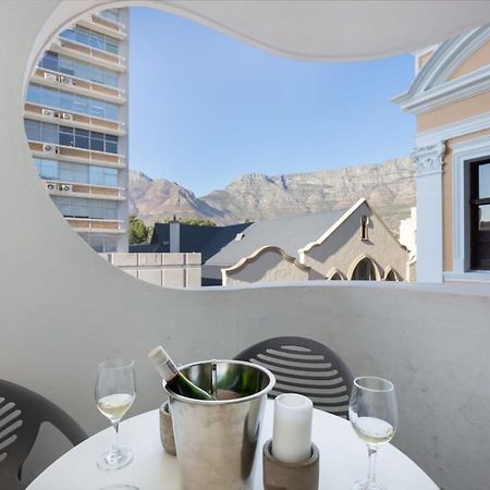 Appartement Luxurious With Stunning View à Le Cap Extérieur photo