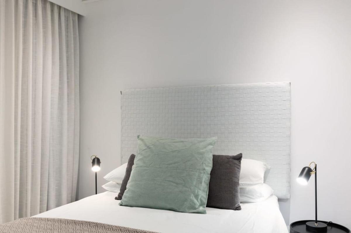 Appartement Luxurious With Stunning View à Le Cap Extérieur photo
